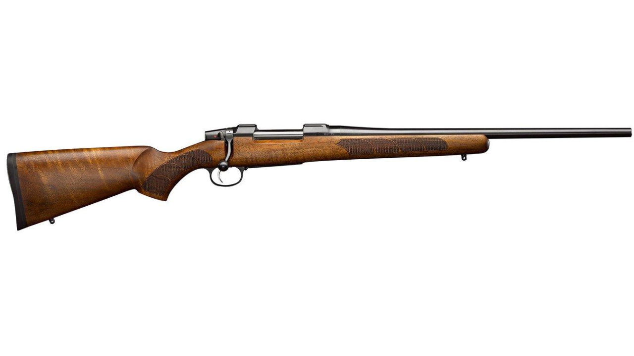 CZ 550 American