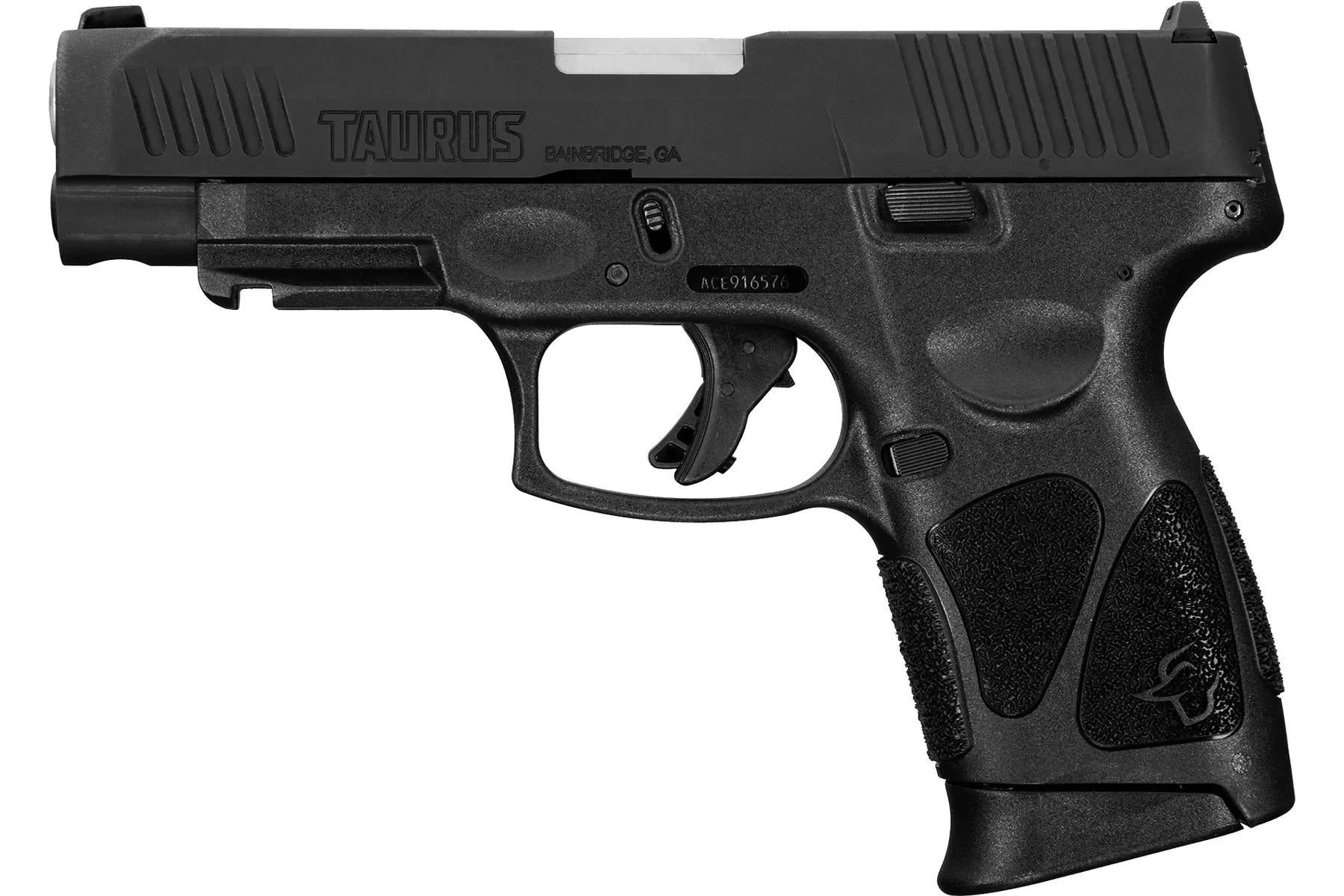 Taurus G3xL