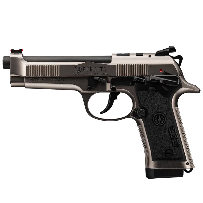 Beretta 92x Performance defensive