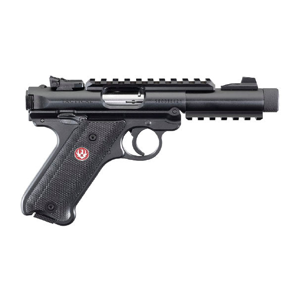 Ruger Mark IV Tactical
