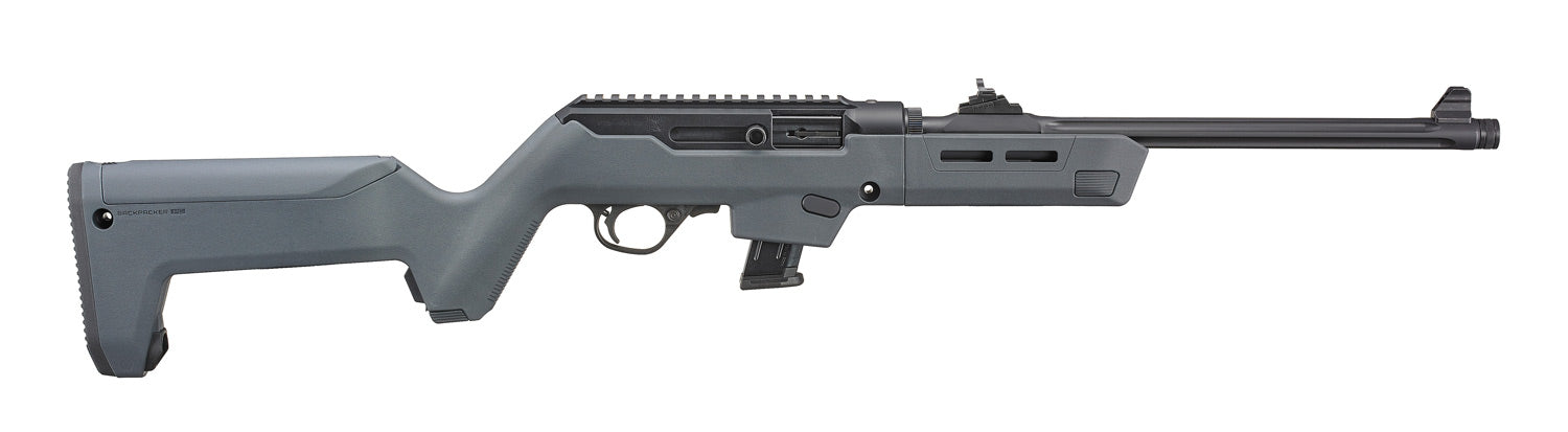 Ruger Pc9 Carbine