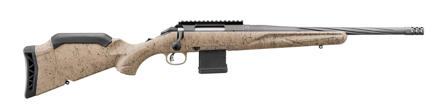 Ruger American Rifle Generation II Ranch