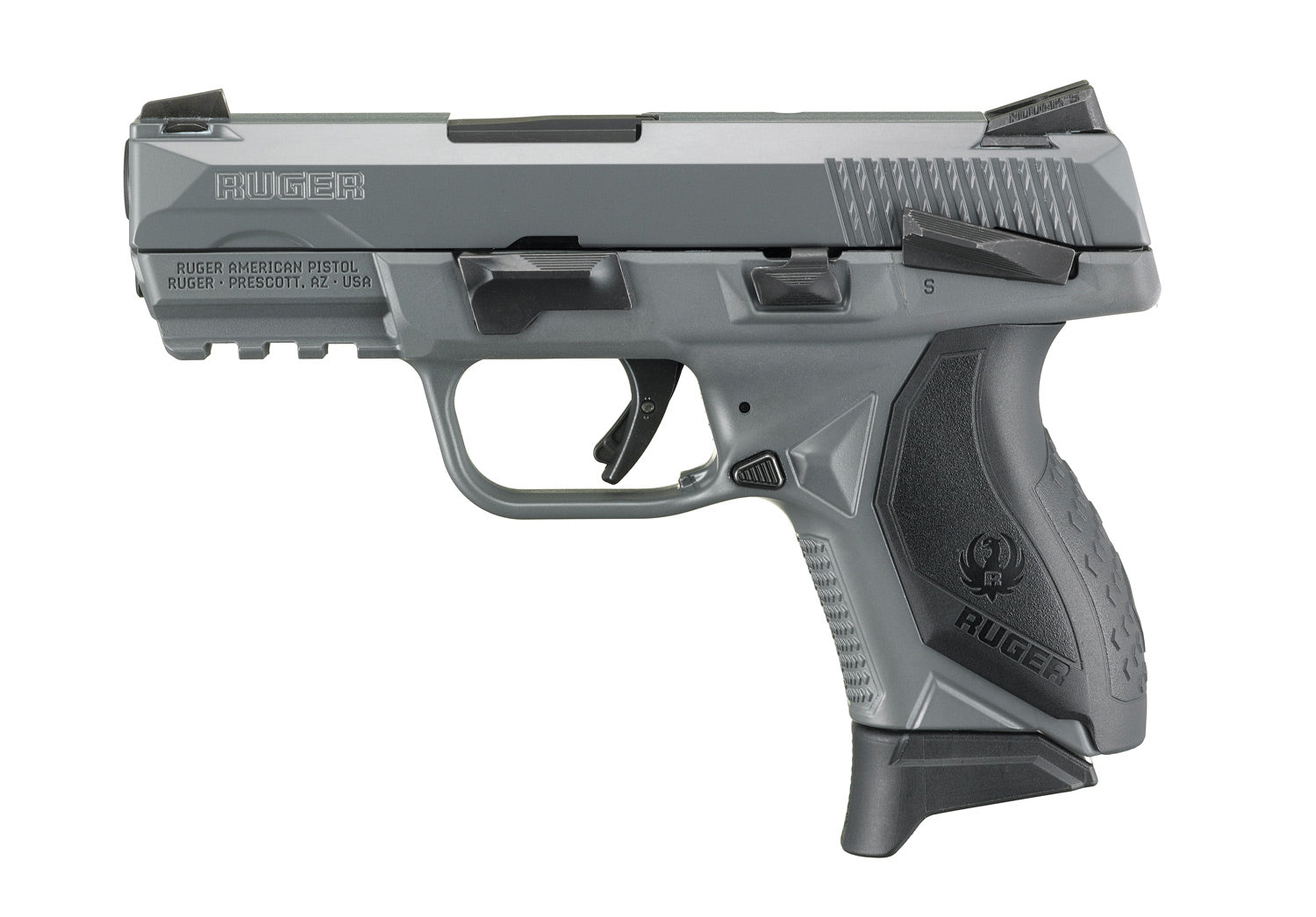 Ruger American Pistol Compact