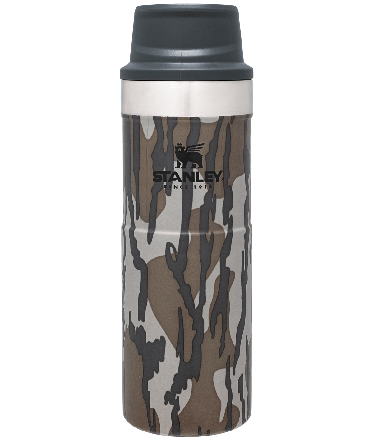 Stanley One Hand Bottomland