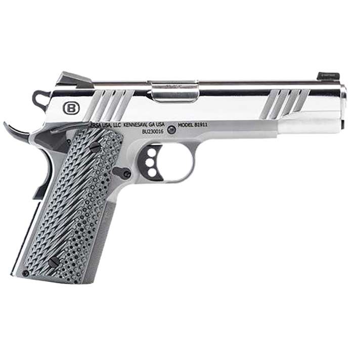 Bersa B1911 Mirror