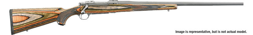 Ruger M77 Hawkeye