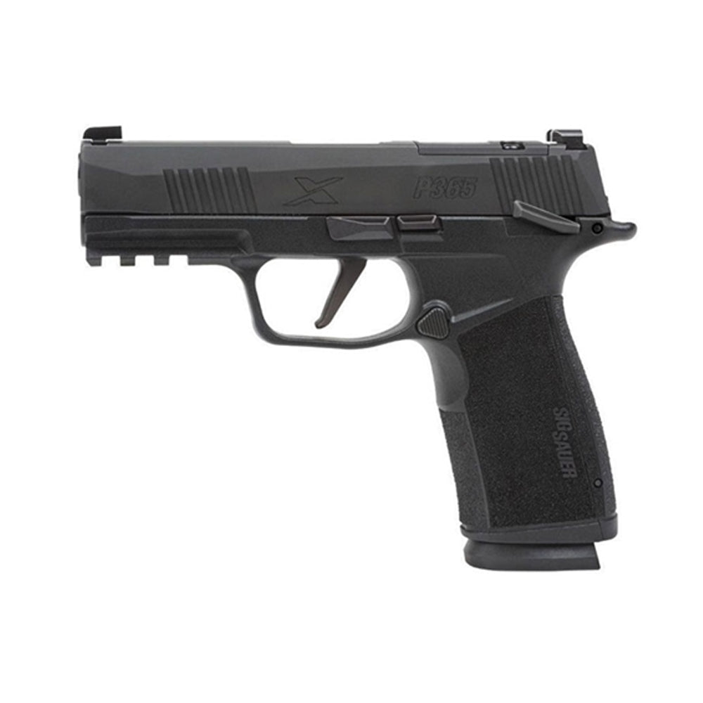 Sig Sauer P365 X-Macro