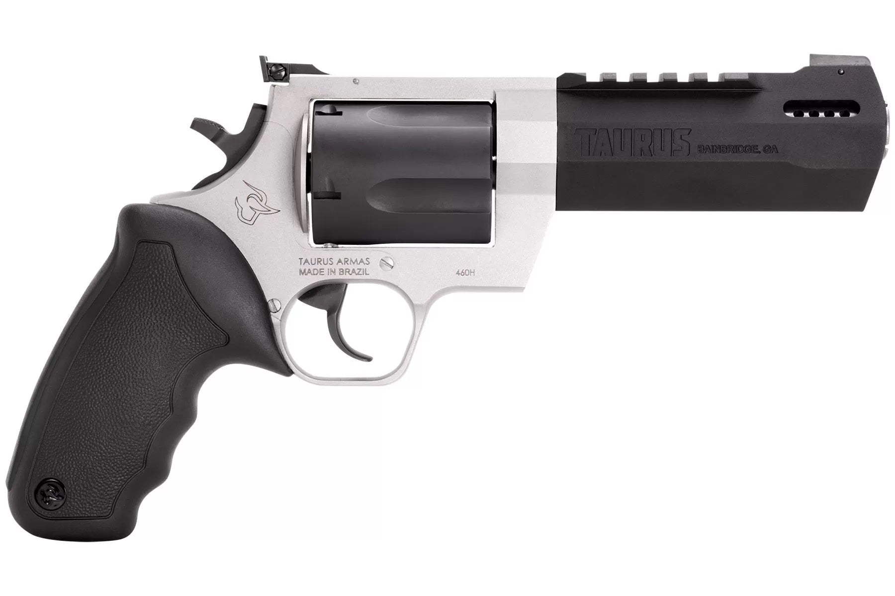 Taurus Raging Hunter