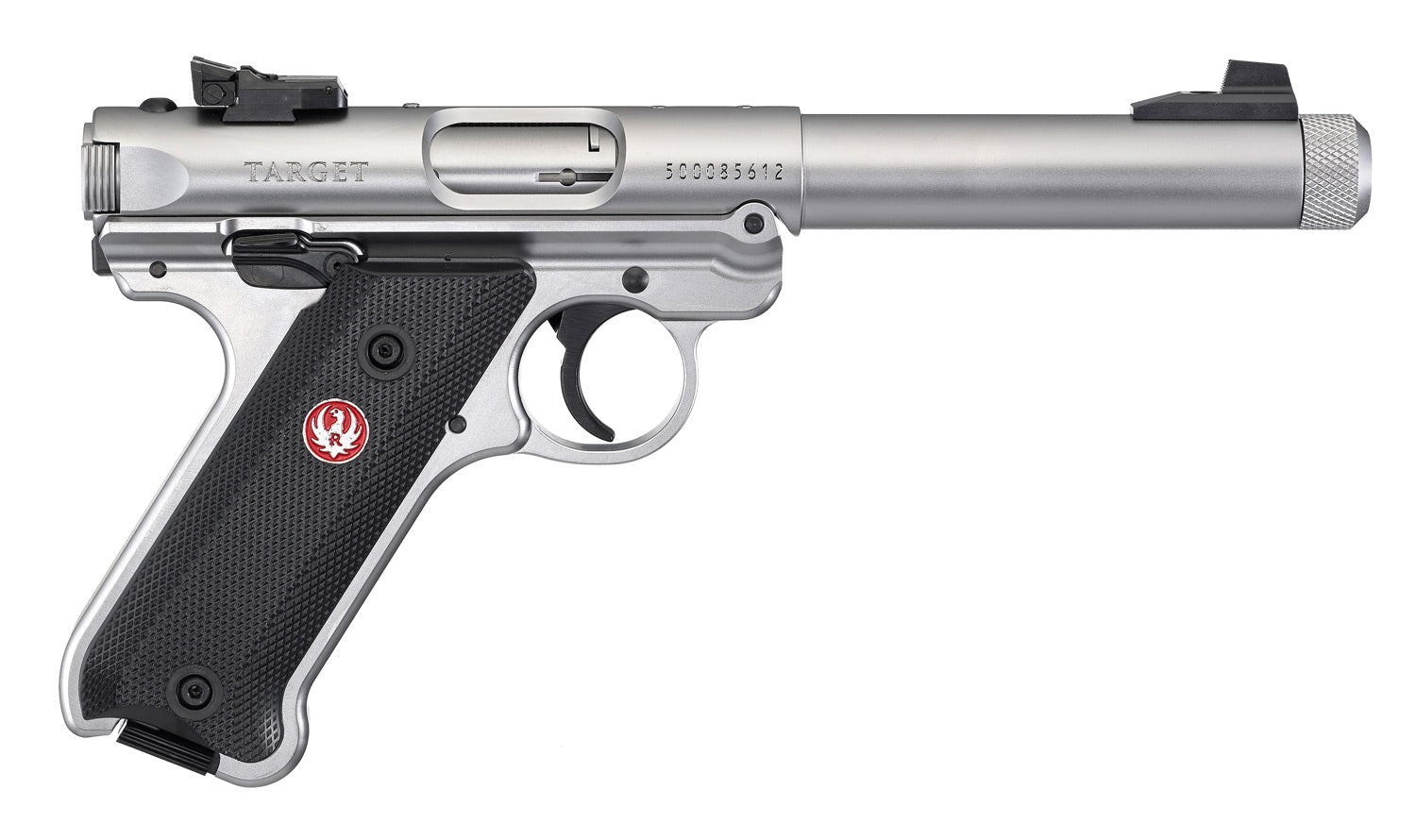 Ruger Mark IV Target