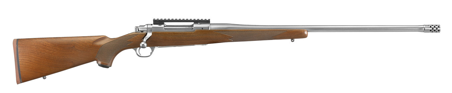 Ruger Hawkeye Hunter