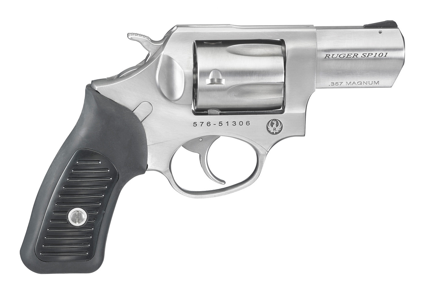 Ruger SP 101