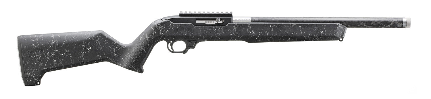 Ruger 10/22 Carbon Fiber