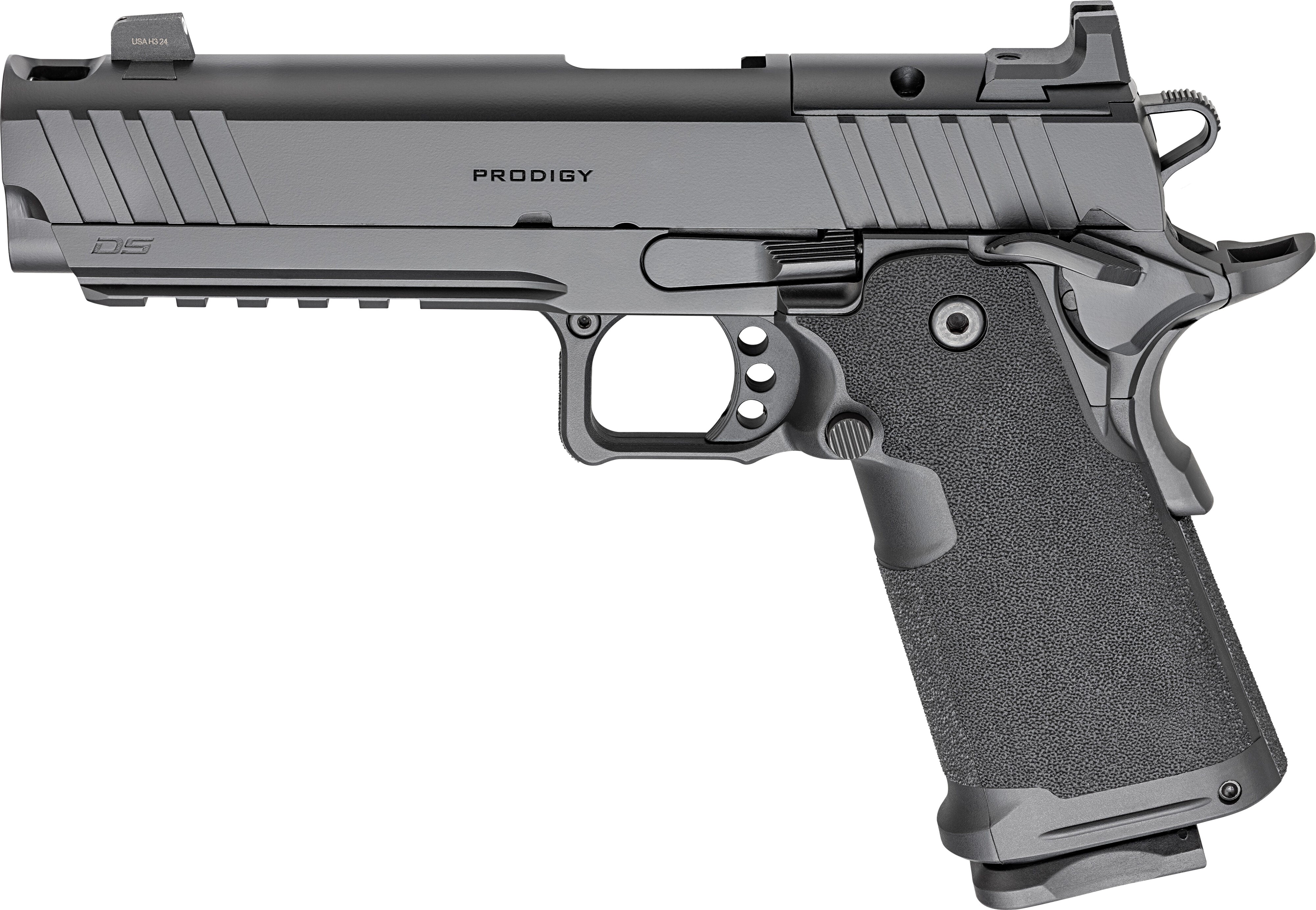 Springfield Armory 1911 DS Prodigy COMP AOS