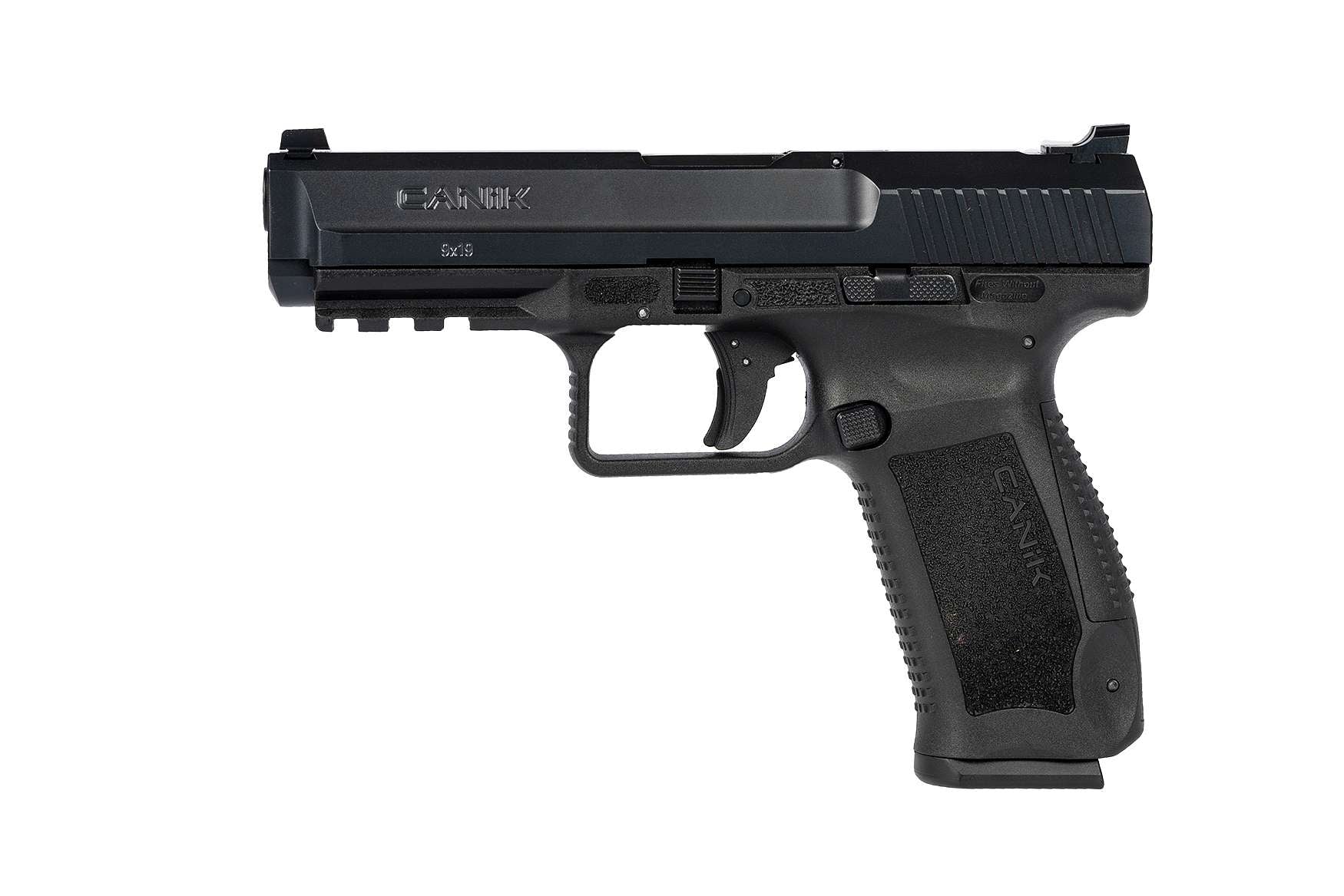 Canik TP9 SF