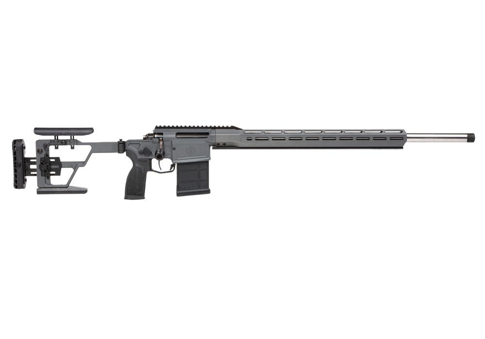 Sig Sauer Cross PRS