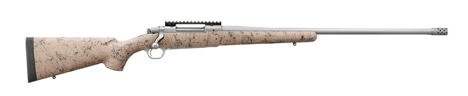 Ruger M77 Hawkeye FTW Hunter