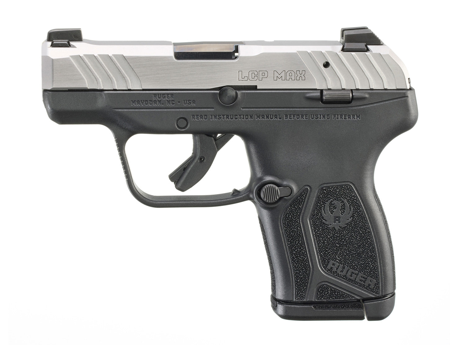 Ruger LCP MAX
