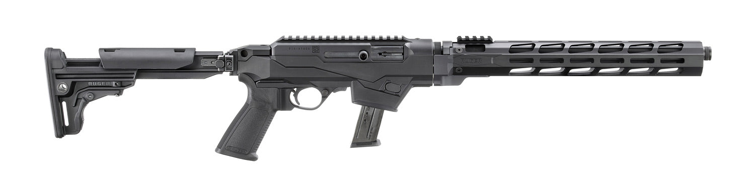 Ruger PC Carbine