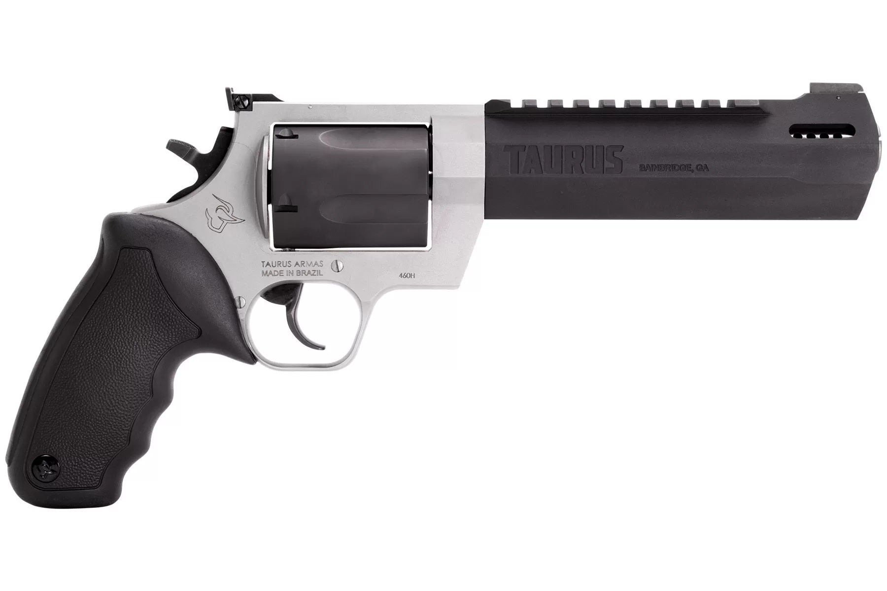 Taurus Raging Hunter