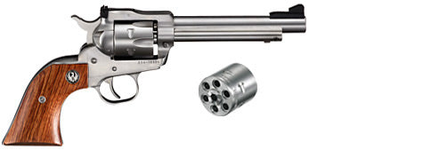 Ruger Sinle-Six convertible