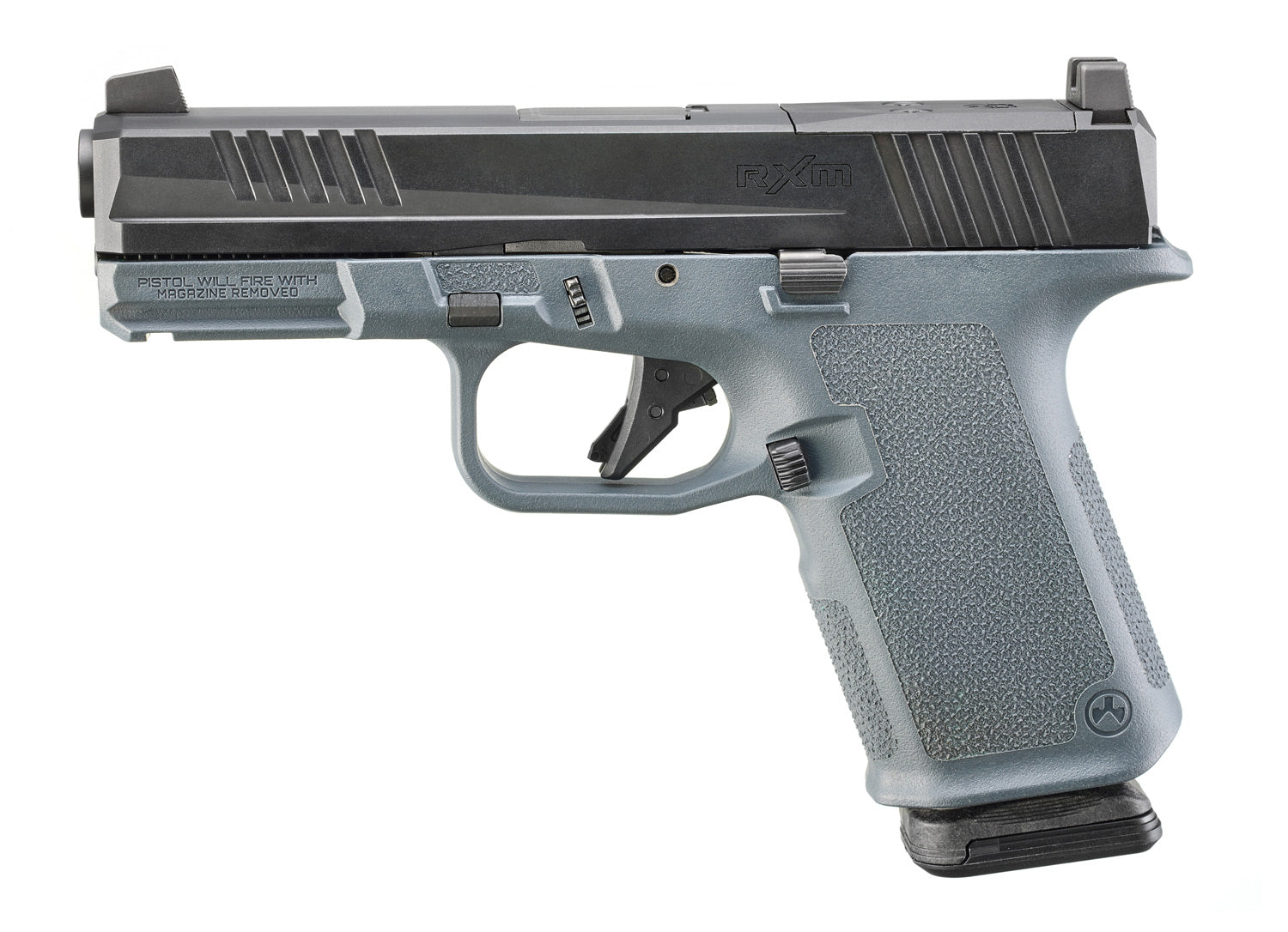Ruger RXM