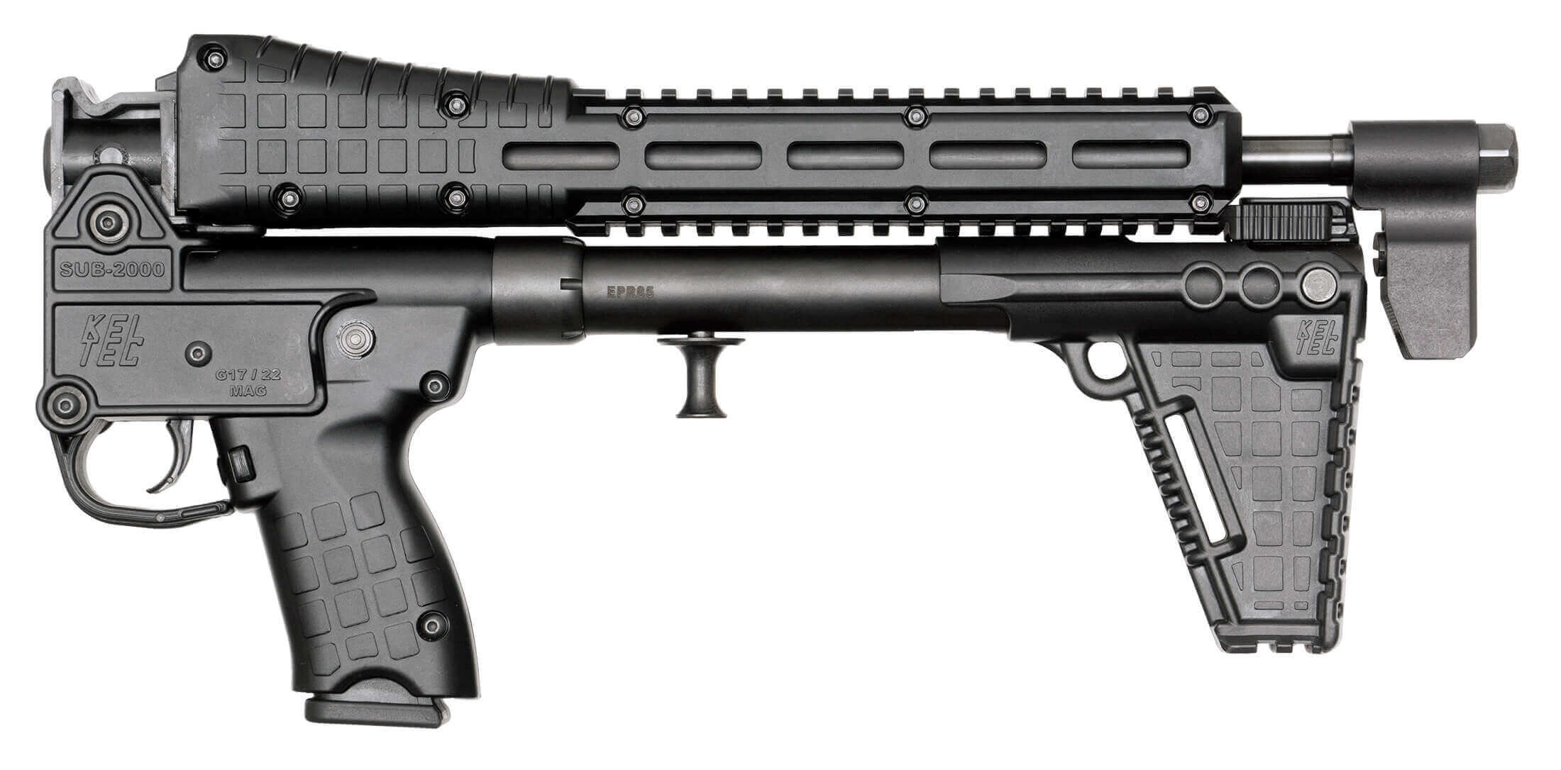 Kel Tec SUB2000