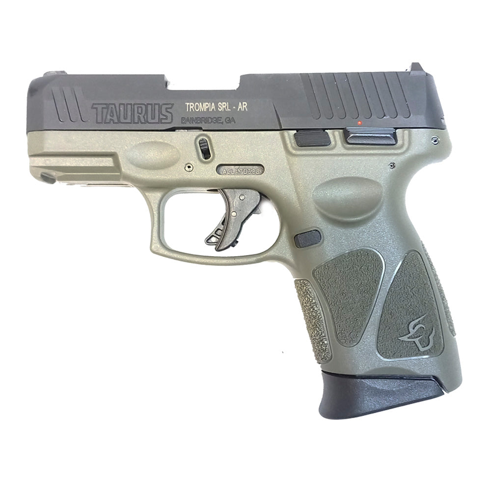 Taurus G3c
