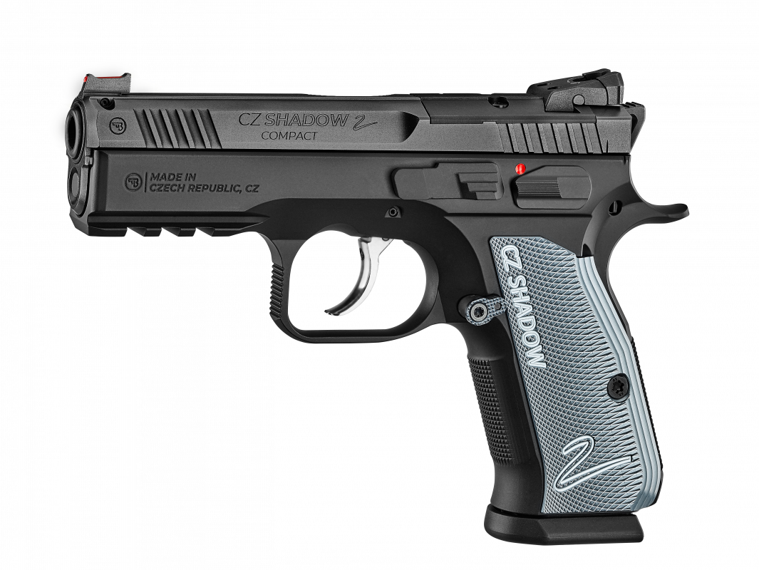 CZ Shadow 2 compact