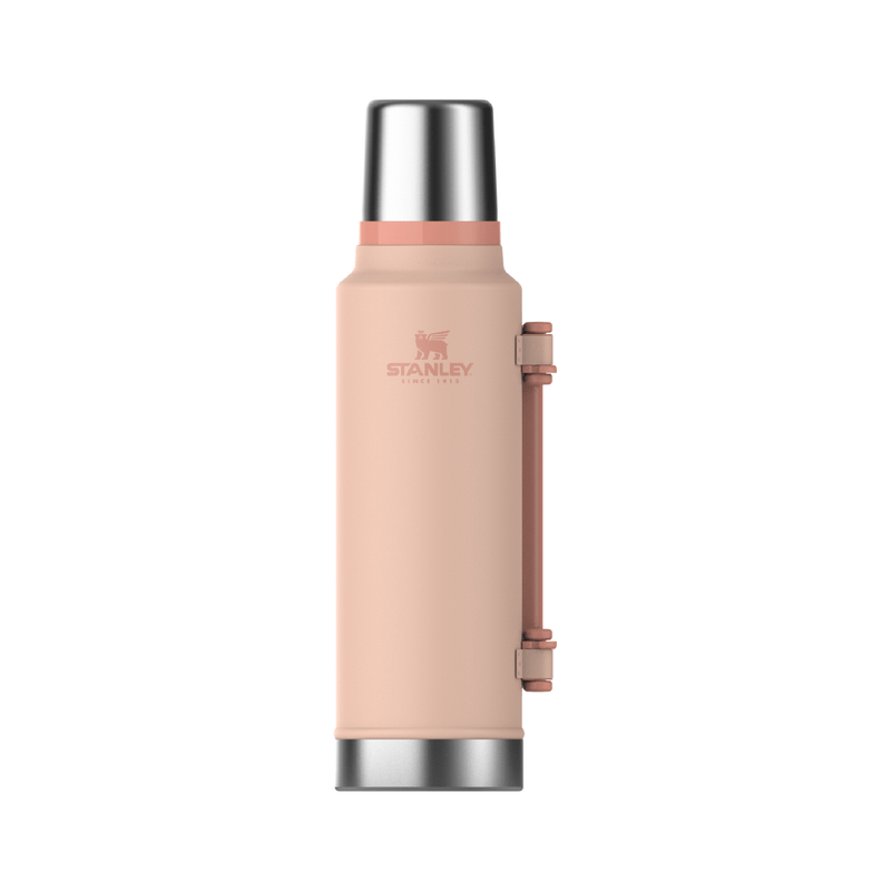 Stanley termo clásico 1.4lr rosa