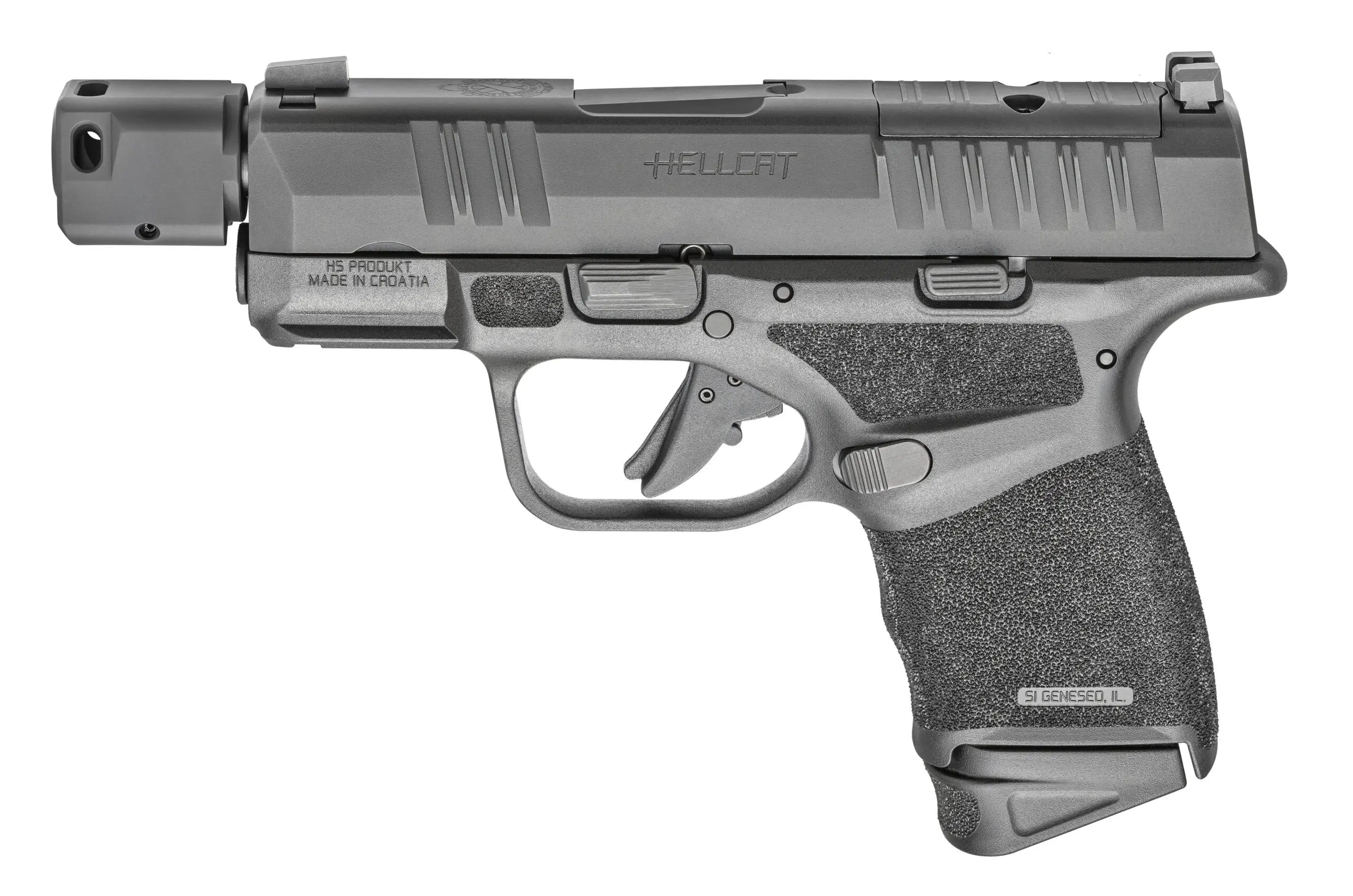 Springfield Armory Hellcat RDP