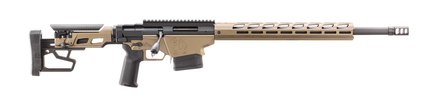 Ruger Precision