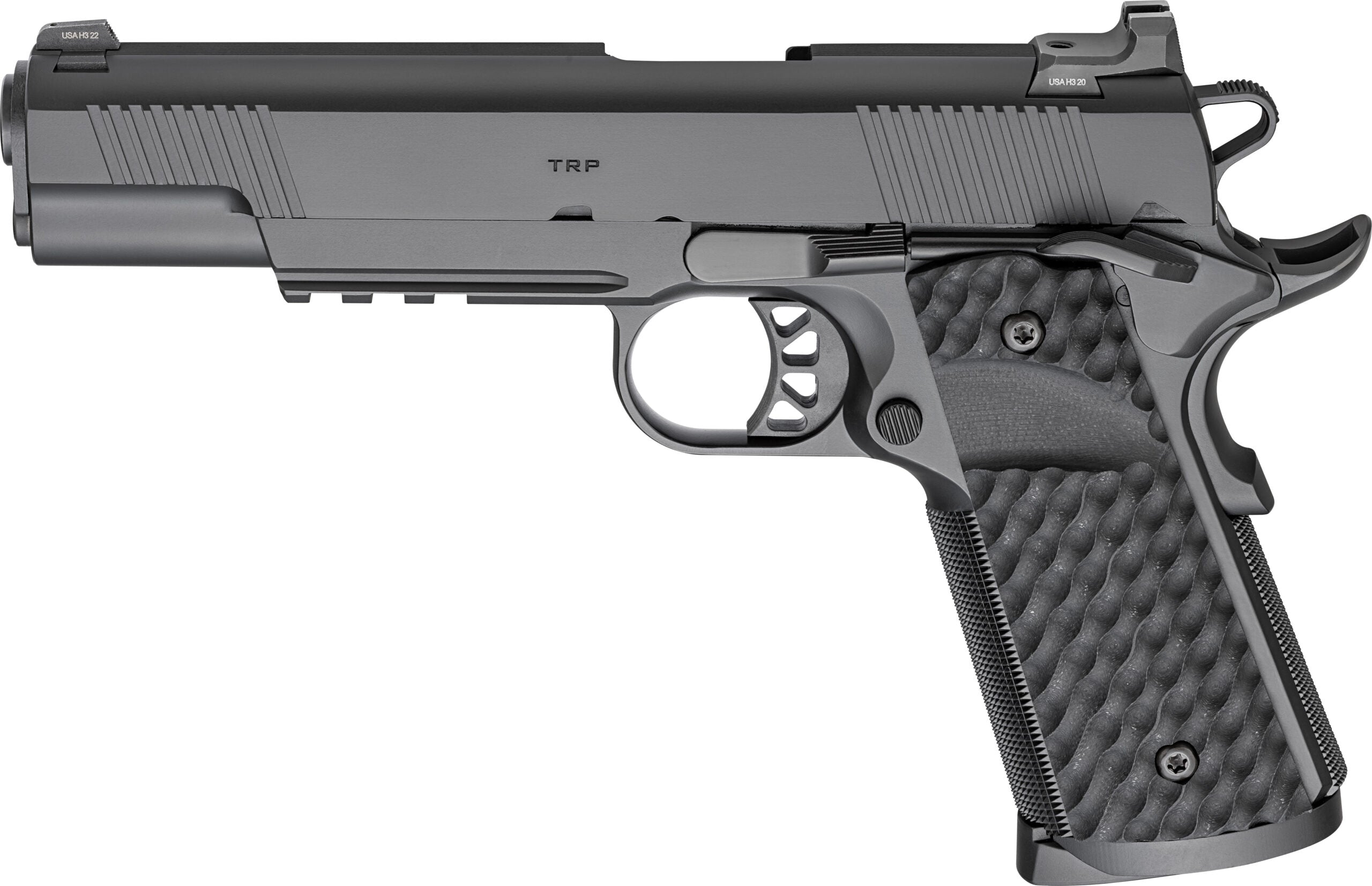 Springfield Armory 1911 Emissary