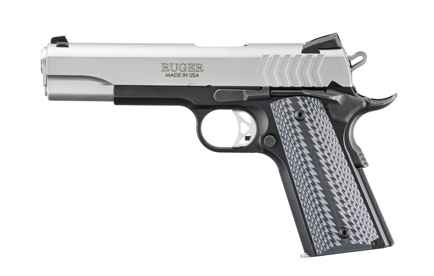 Ruger SR1911