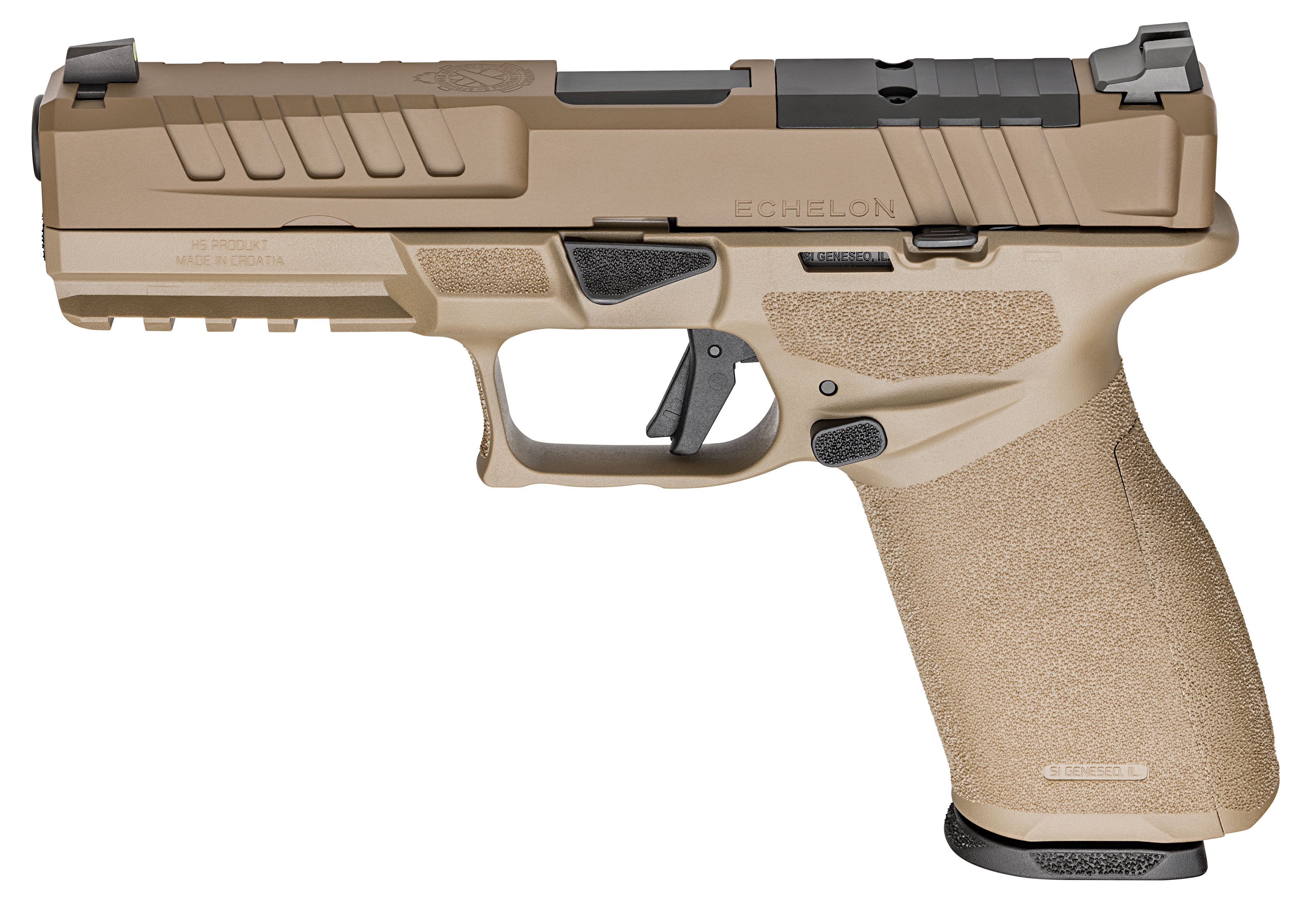Springfield Armory Echelon fde