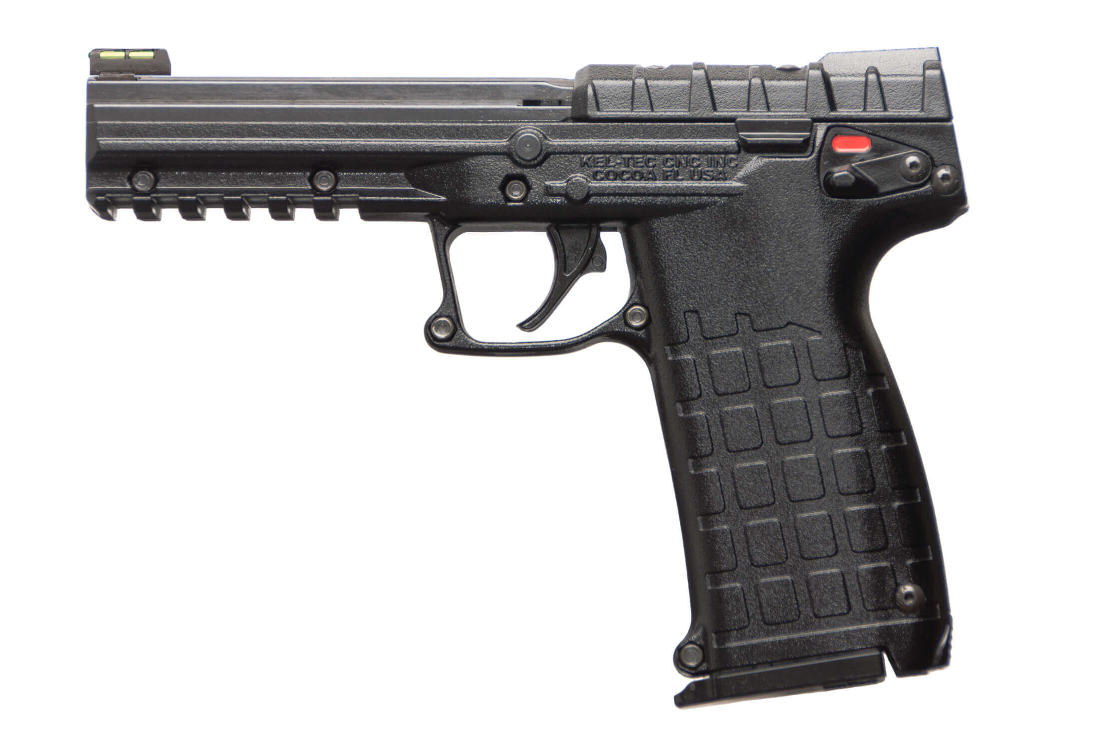 KEL TEC PMR30