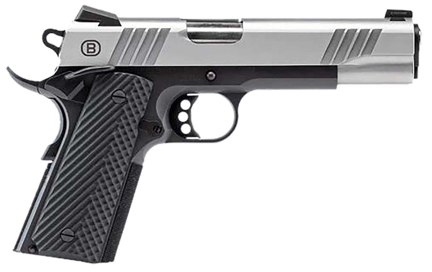 Bersa B1911 dos tonos