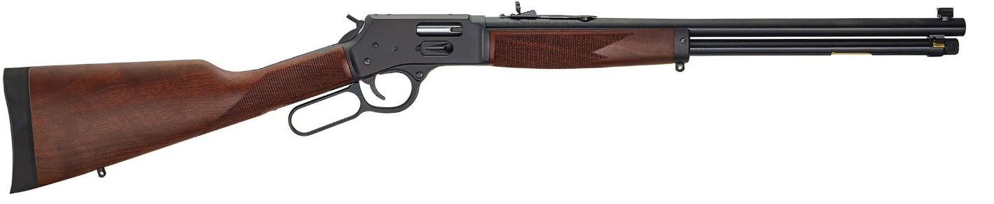Henry H012g