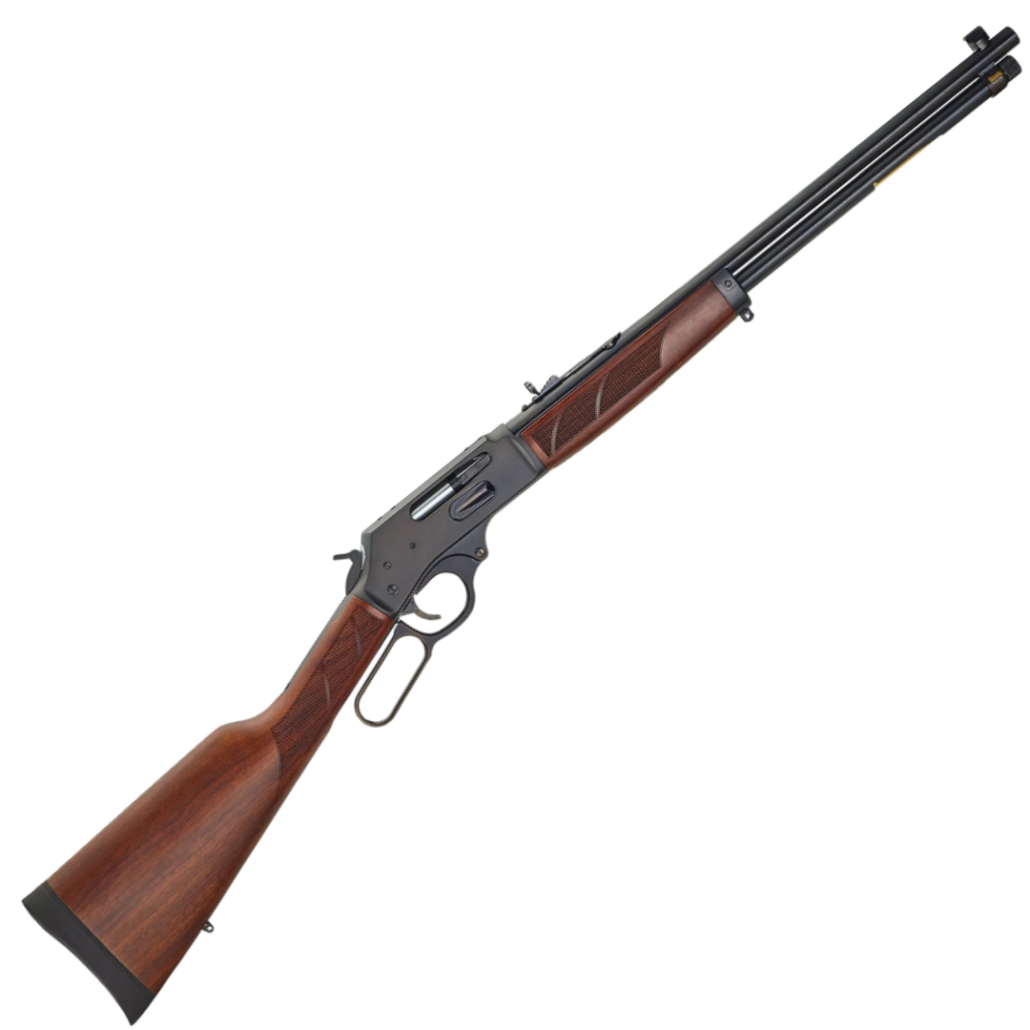 Henry H009g