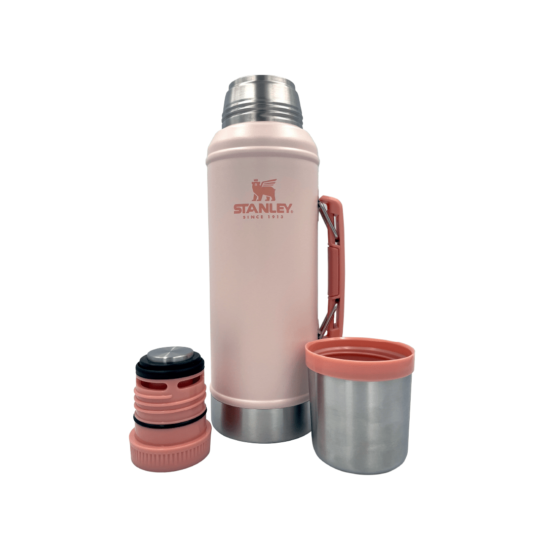 Stanley termo clasico 950ml
