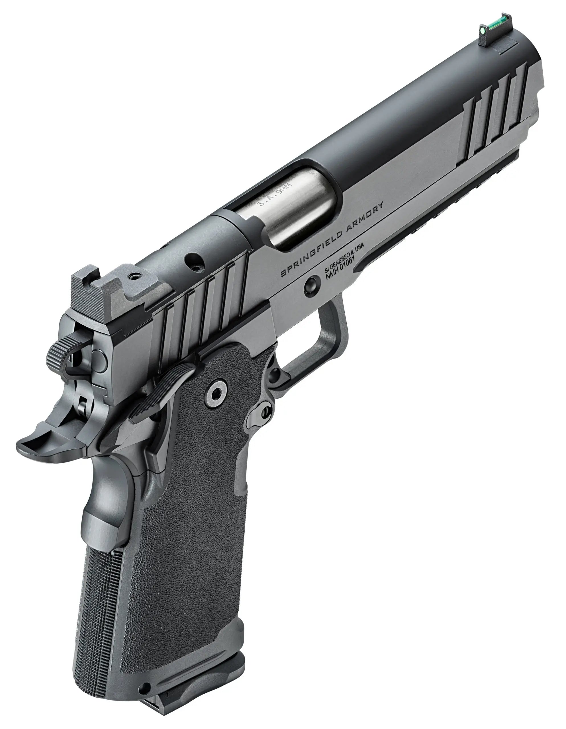 Springfield Armory 1911 DS Prodigy AOS