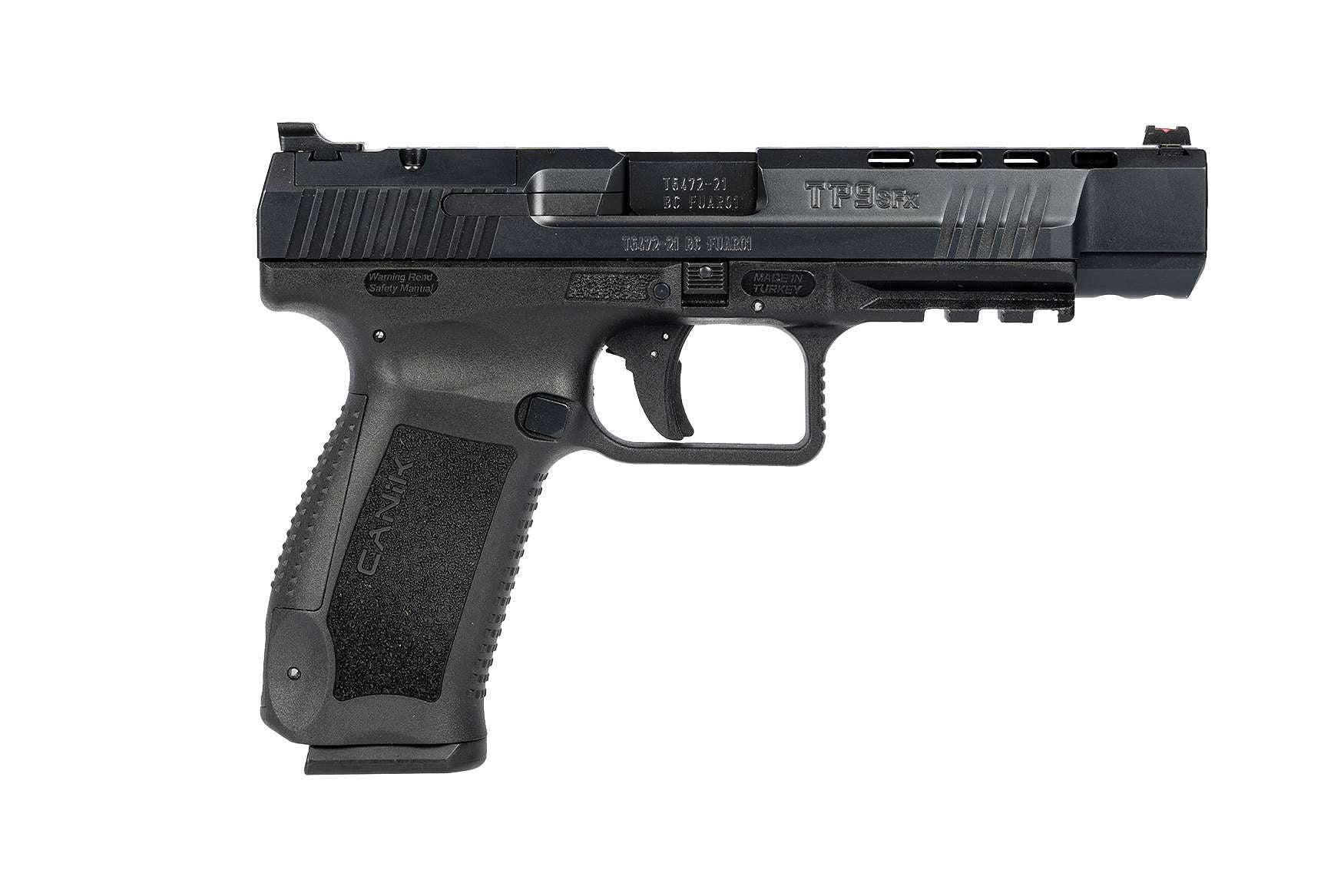 Canik TP9 SFX