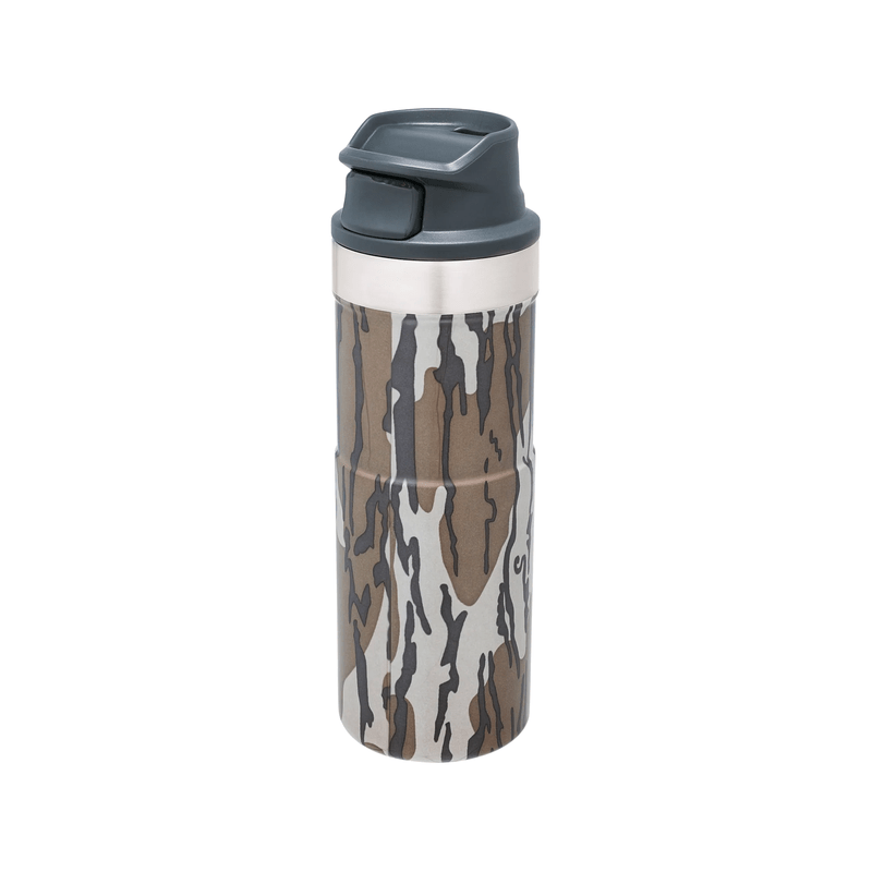 Stanley One Hand Bottomland