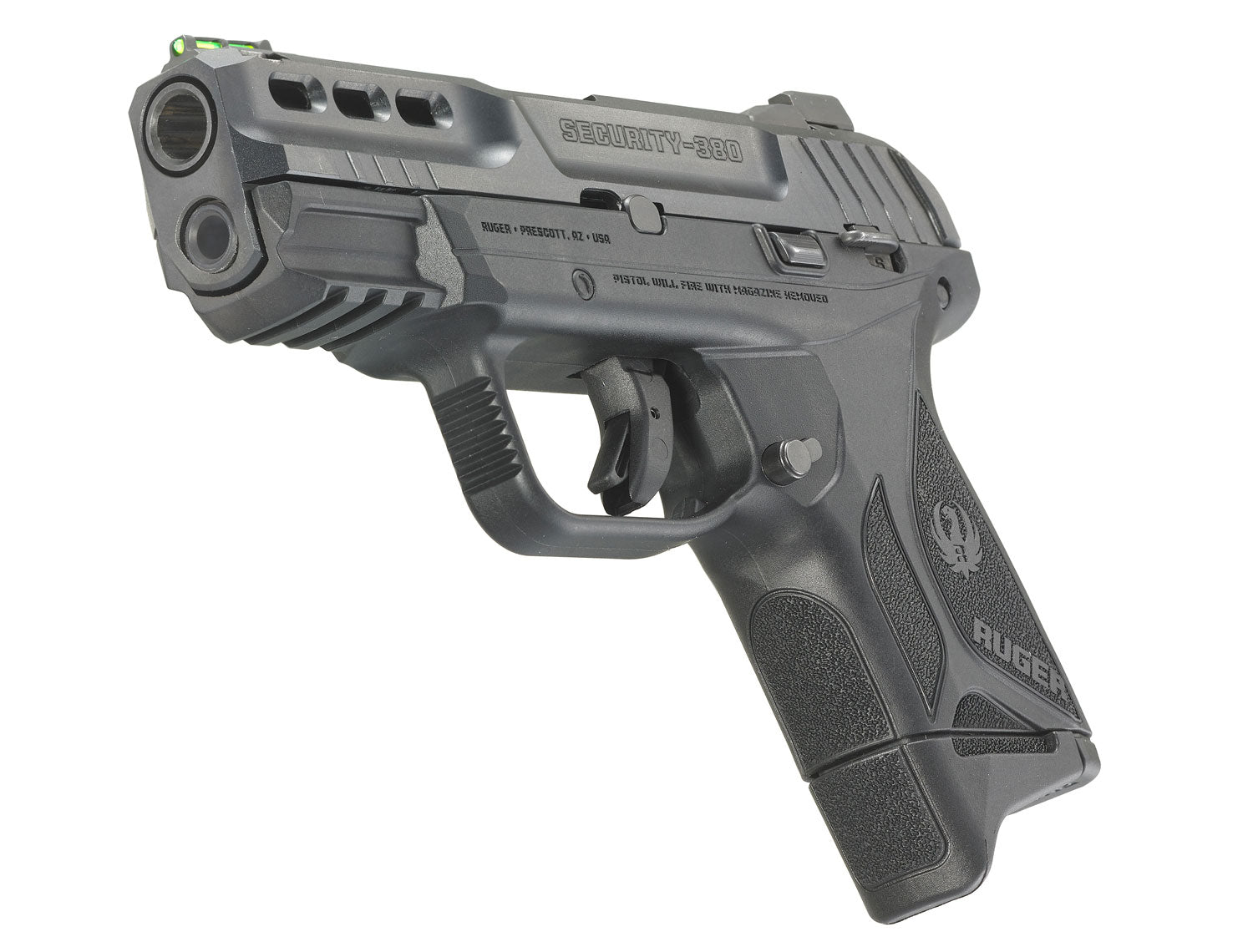 Ruger Security-380