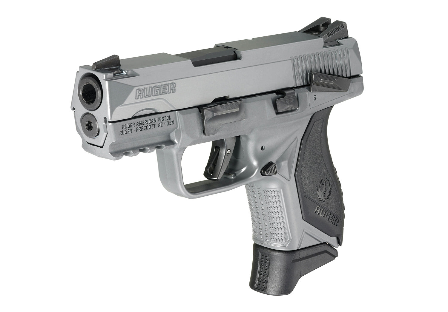 Ruger American Pistol Compact