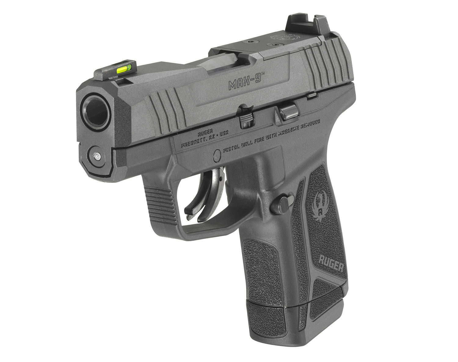 Ruger MAX-9