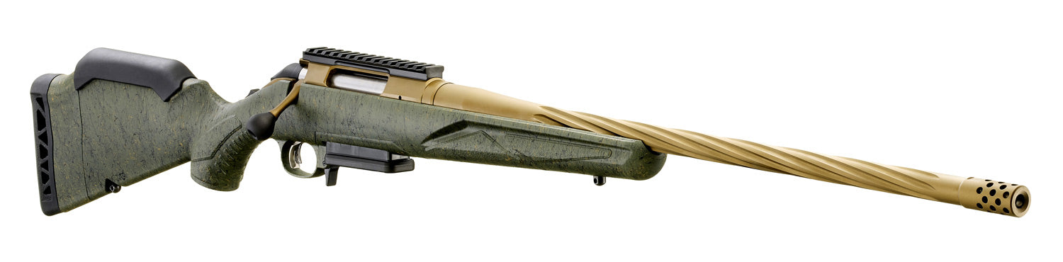 Ruger American Rifle Generation II Predator
