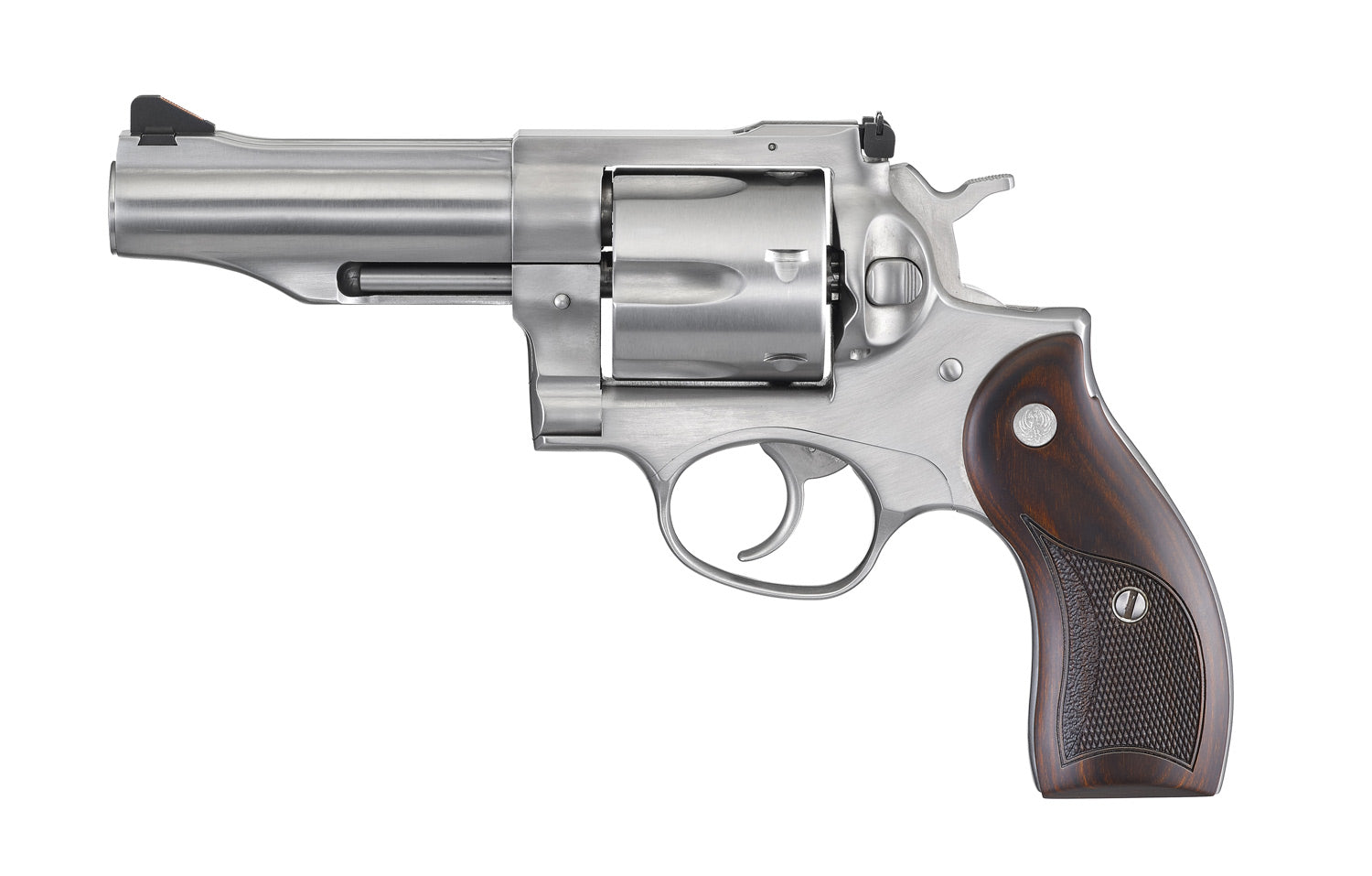 Ruger Redhawk