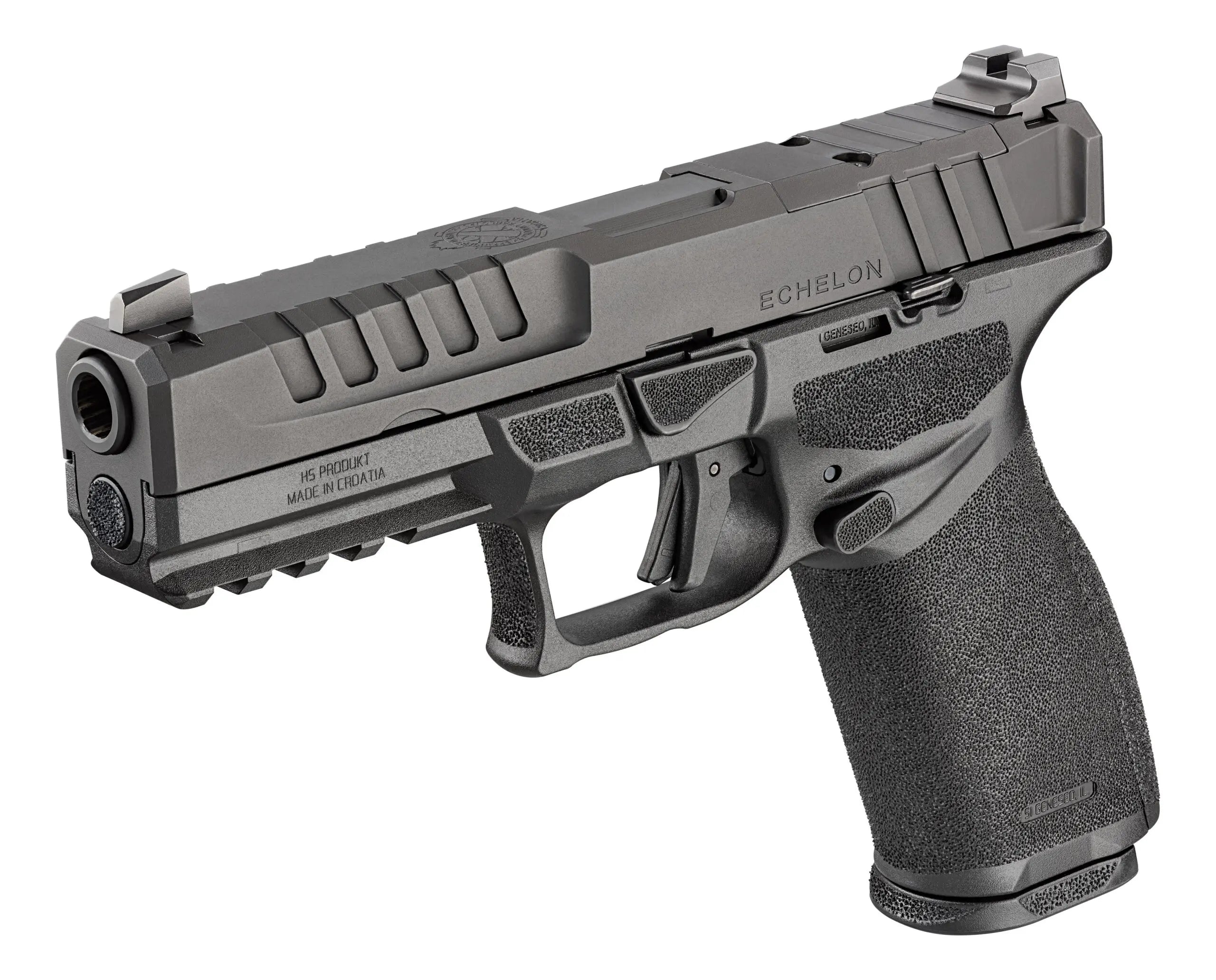 Springfield Armory Echelon