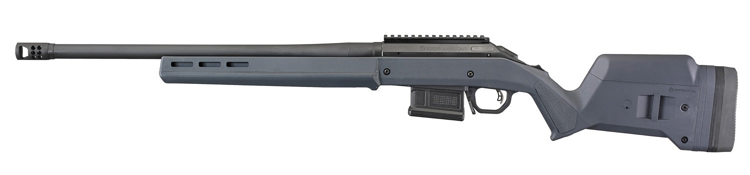 Ruger American Rifle Hunter