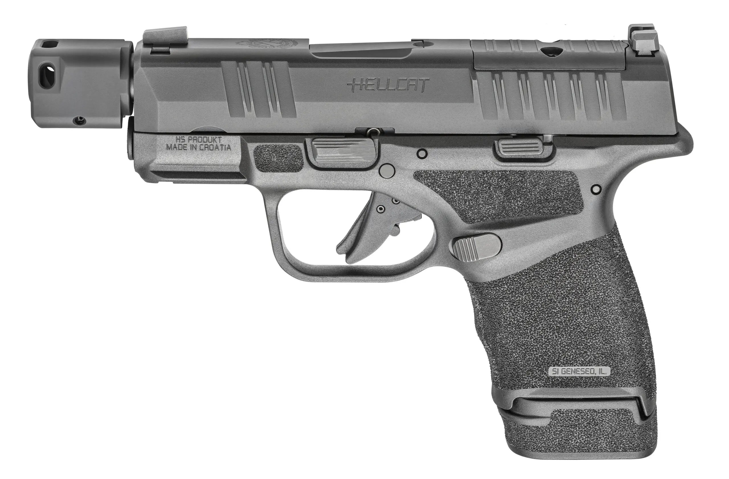Springfield Armory Hellcat RDP